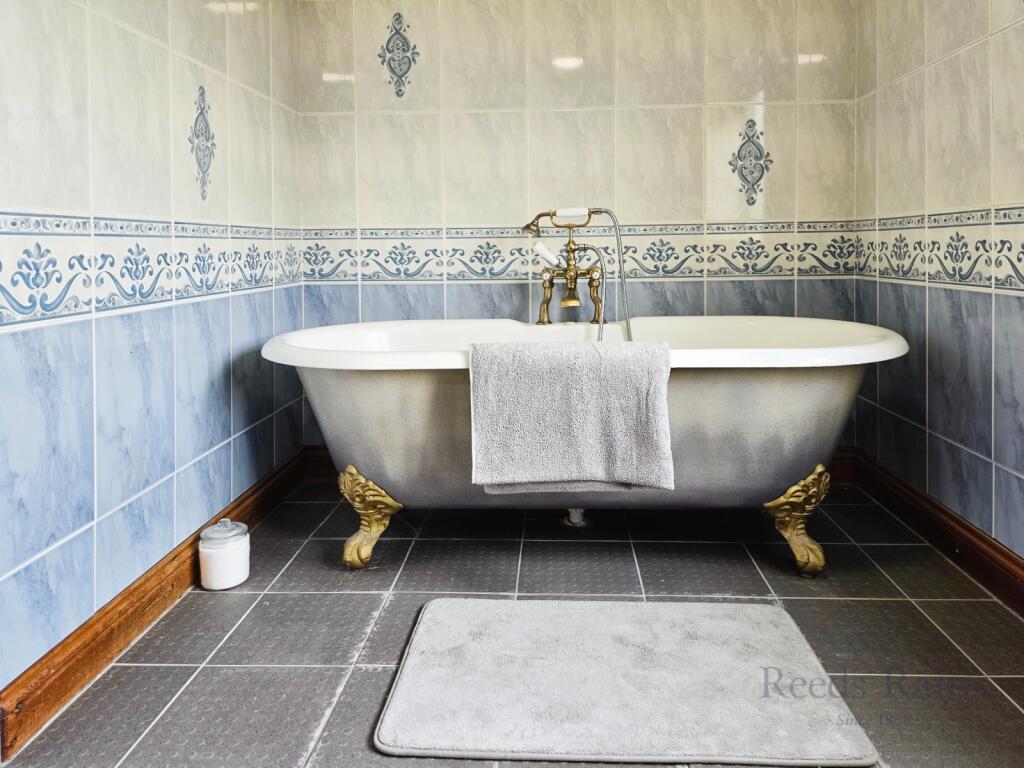 Bath