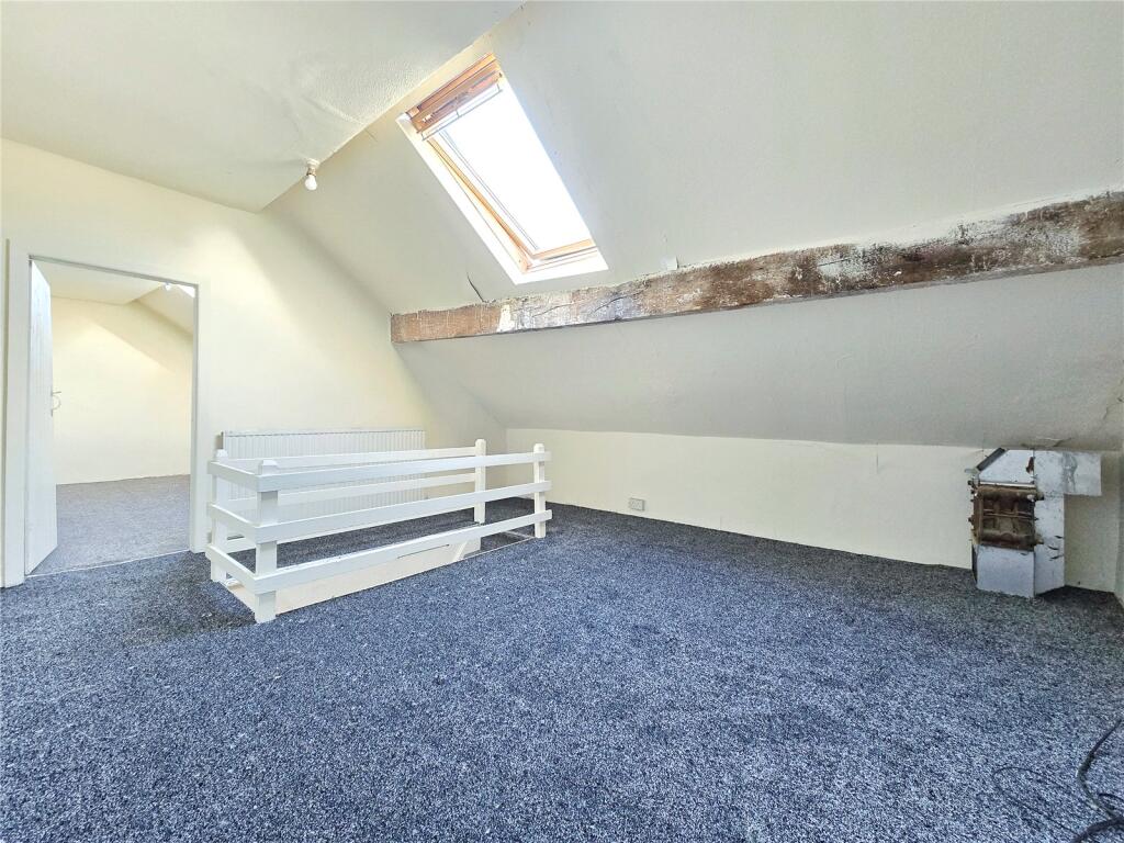 Loft Room