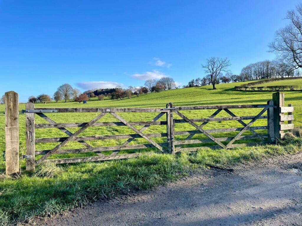 Skipton Road, Gisburn, Clitheroe, Lancashire