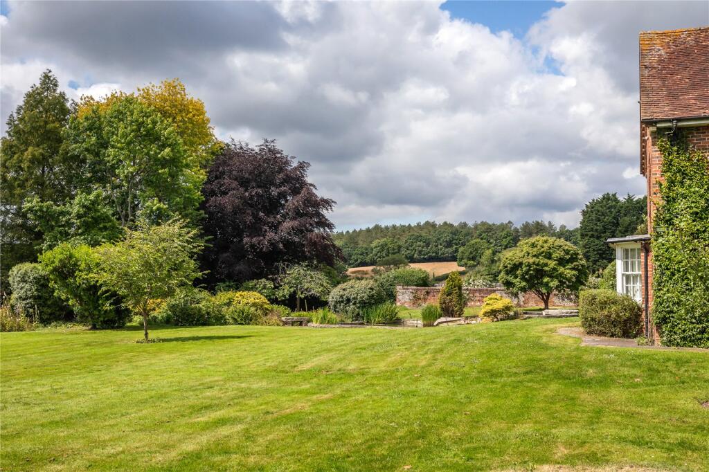 Gardens