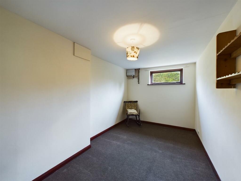 1st Floor Bedroom 3