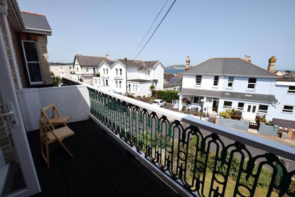 Balcony 5