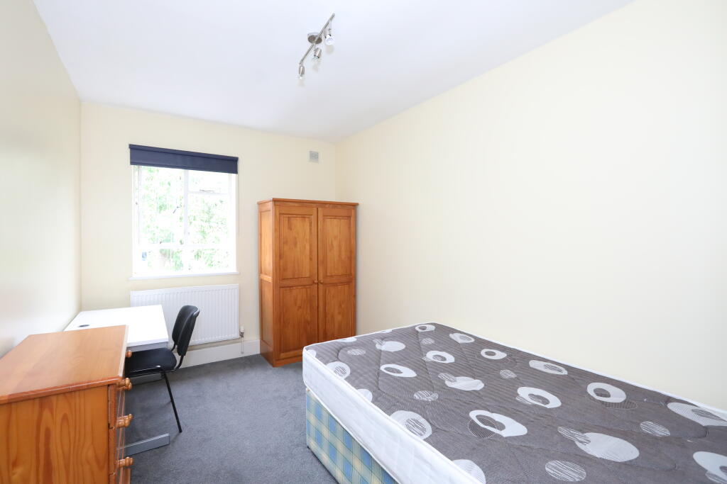 Carlton House, Bristol, (CARL 4)