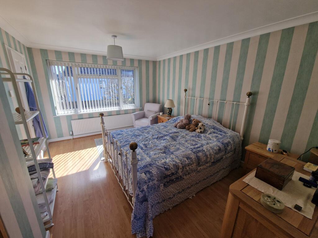 Bedroom One Aspect 2