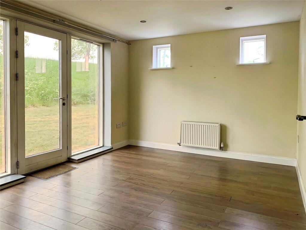 Living Dining Room
