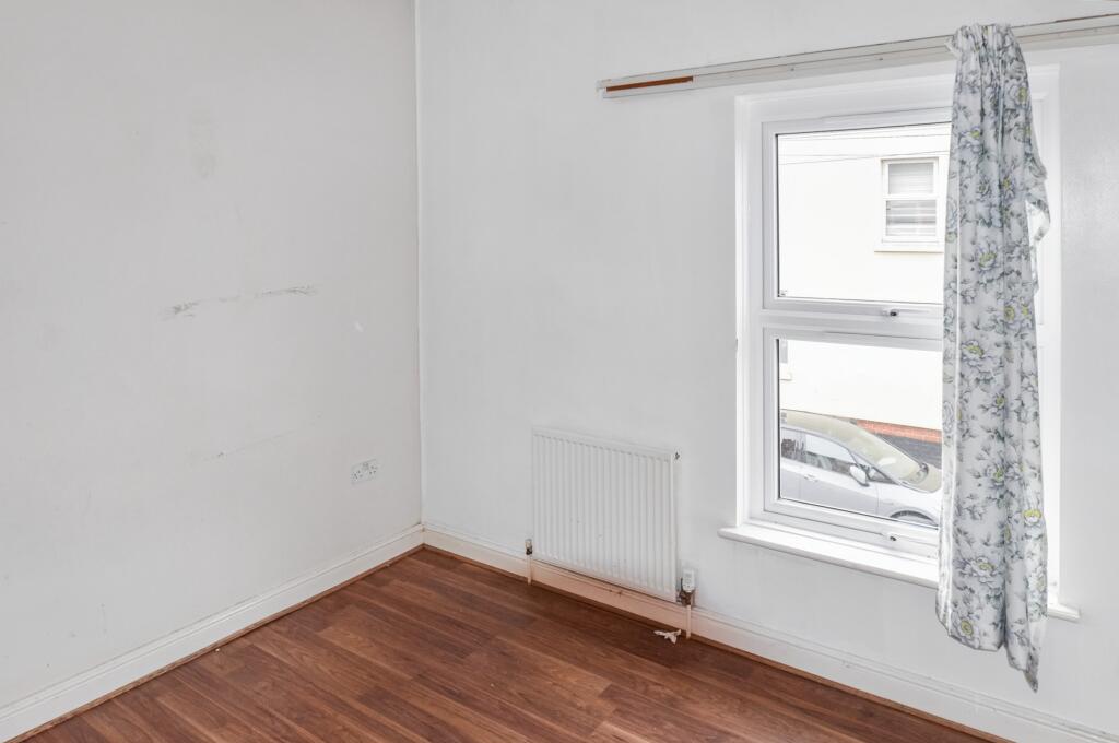 49 Alfred Road, Coventry, West Midlands, CV1 5BN
