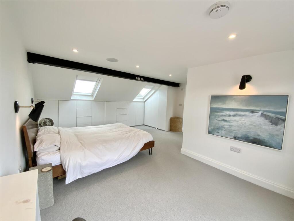 Master Suite
