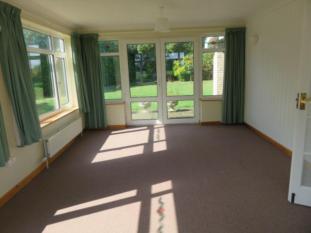 SUN ROOM