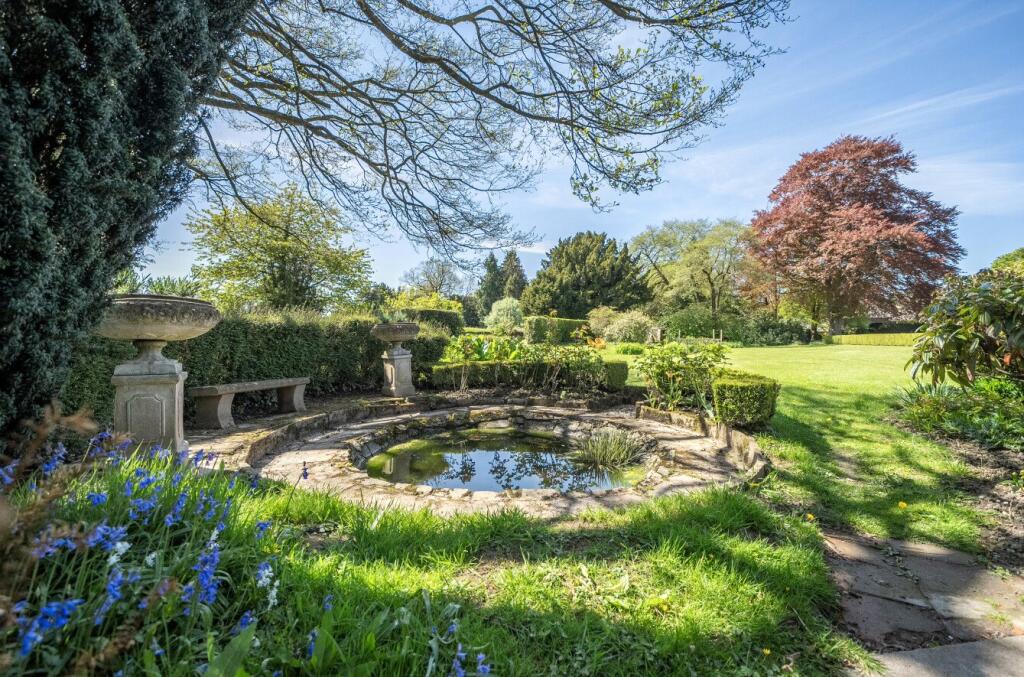 Gardens