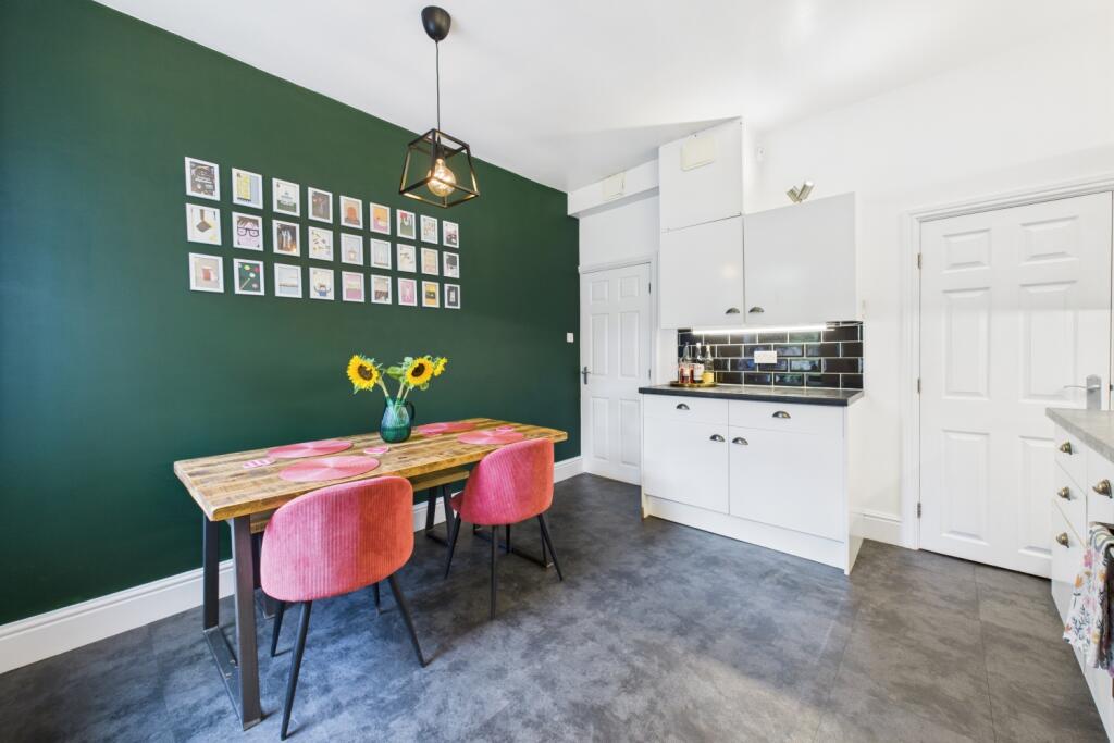 Kitchen-Diner