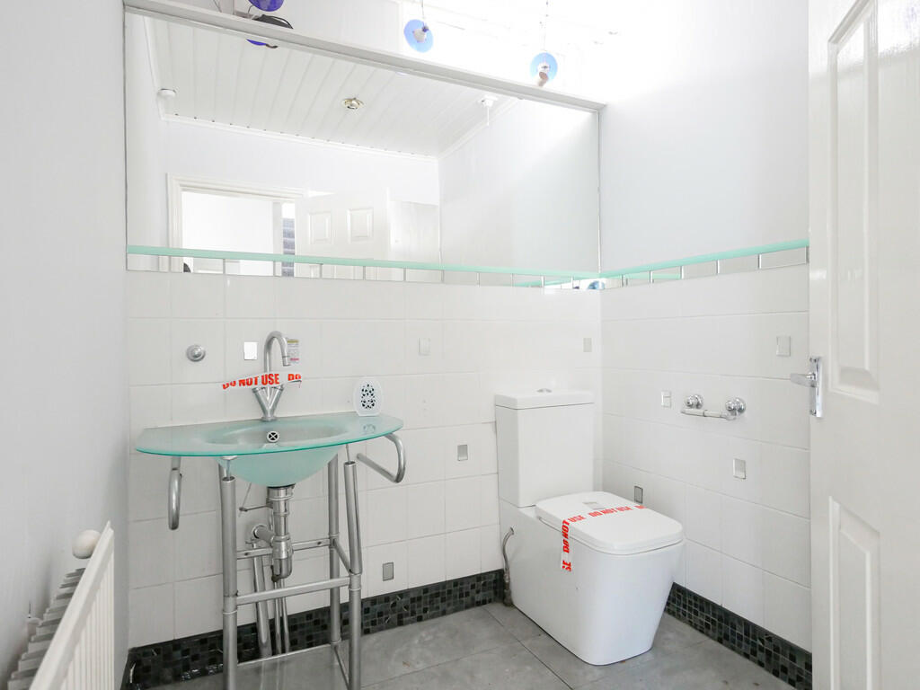 WC