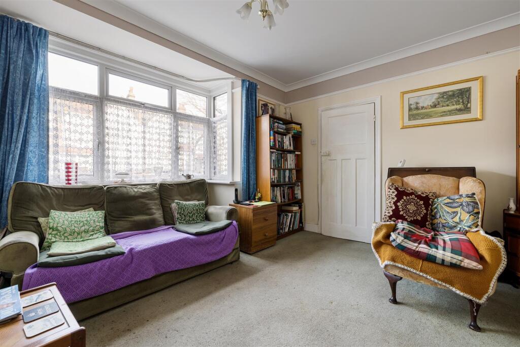 Cecil Road E17