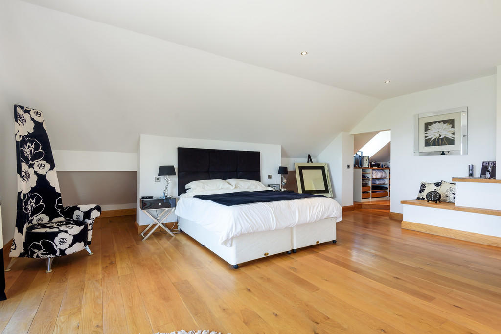 Master Suite