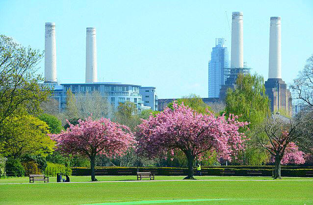 Battersea Park