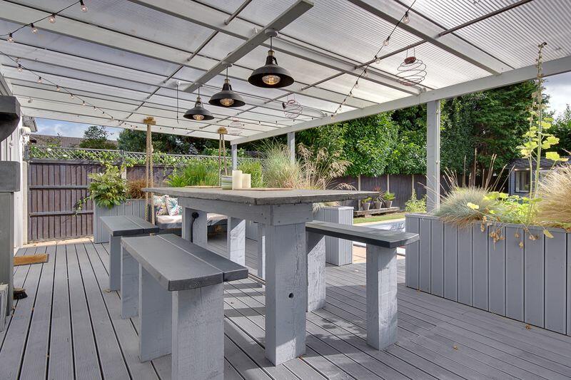 Rear External/Garden