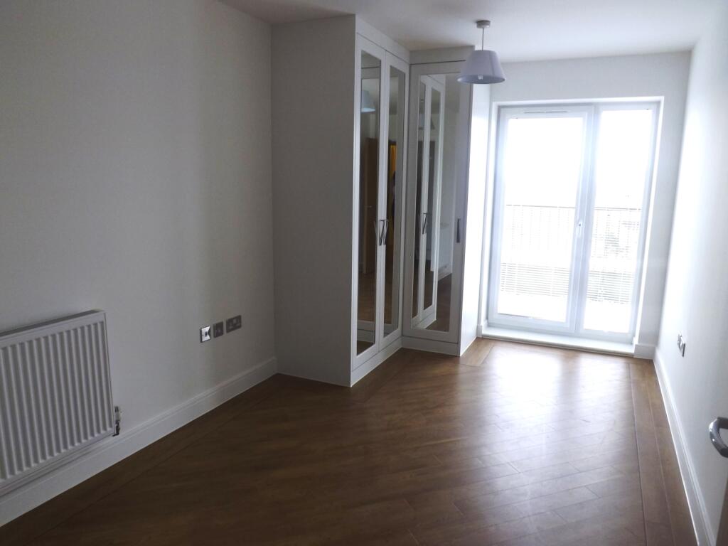 44 the Lux 2nd bedroom