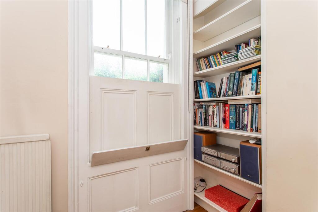 Original Window Shutters