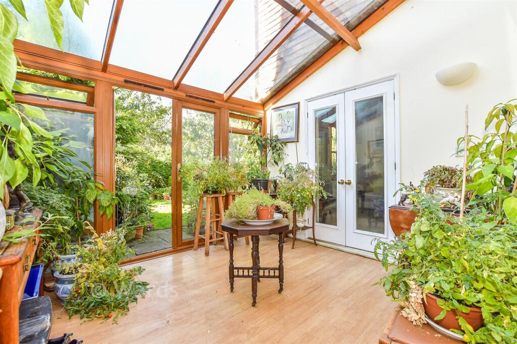 Conservatory
