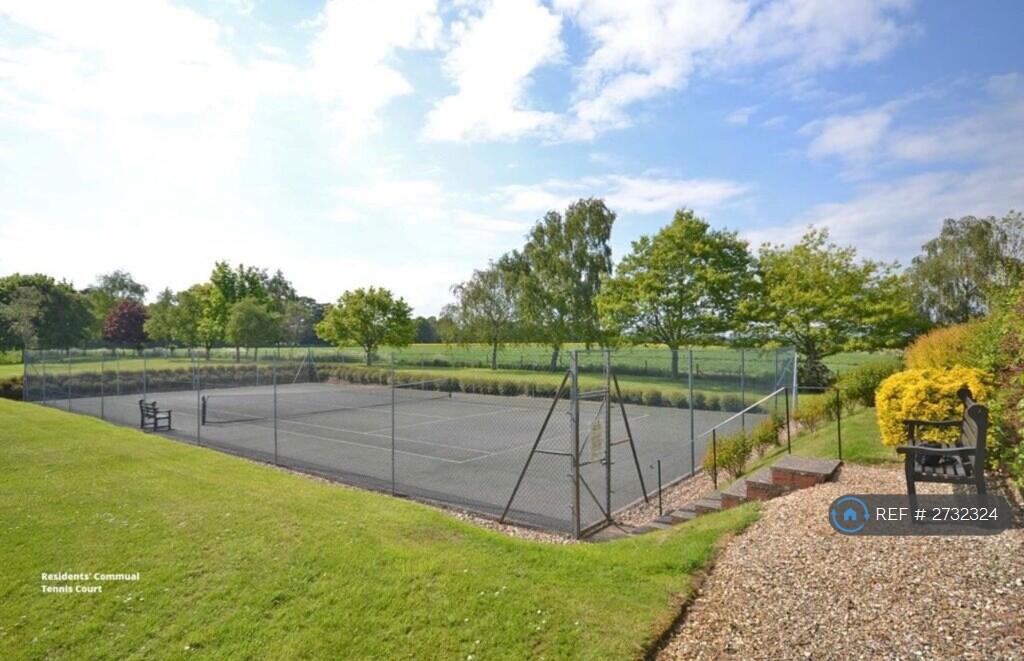 Courts 