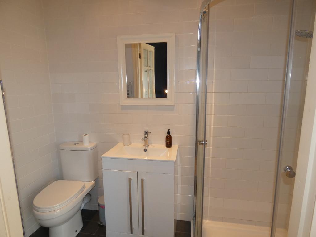 Bedroom One En-suite