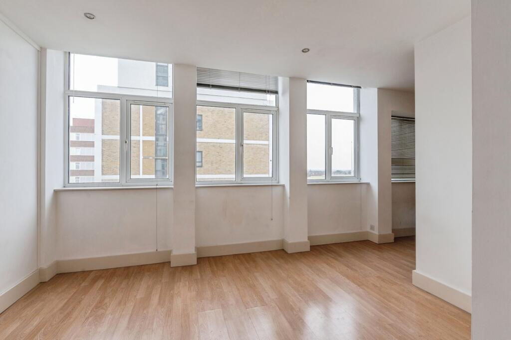 Open Plan