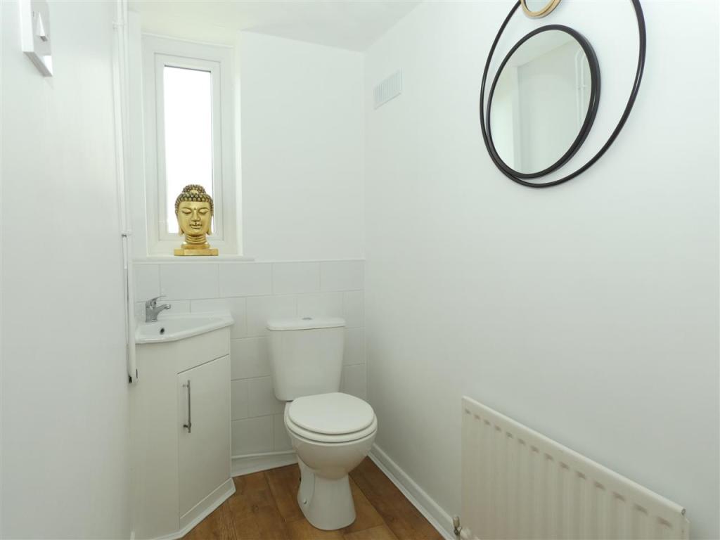 Cloakroom