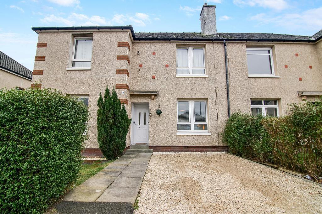 Driveway/External