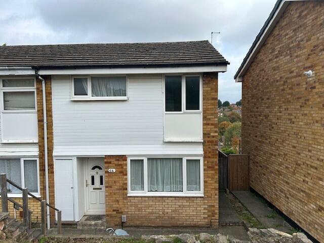 Buchanan Drive, Luton, Bedfordshire, LU2