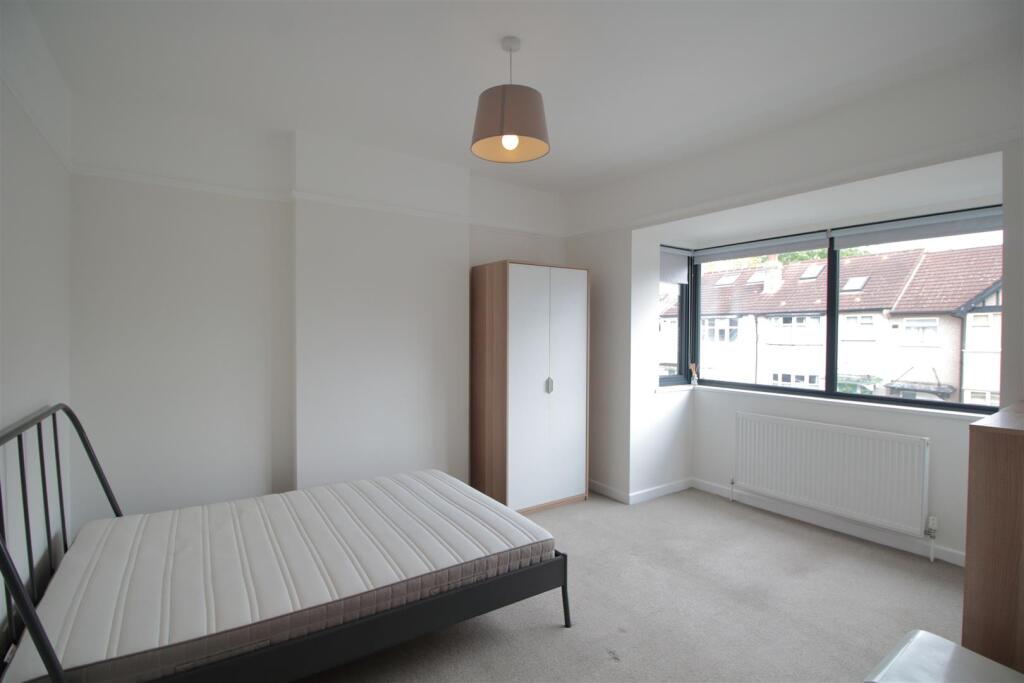 Eden Harper Abercairn Road