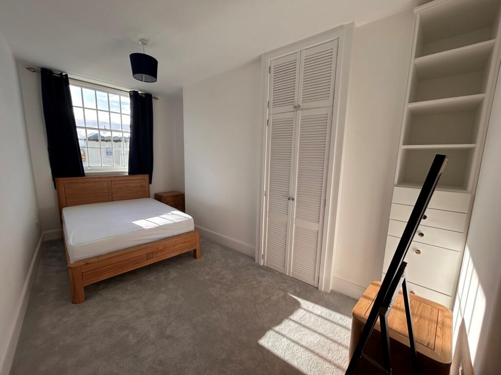 58 2nd Bedroom