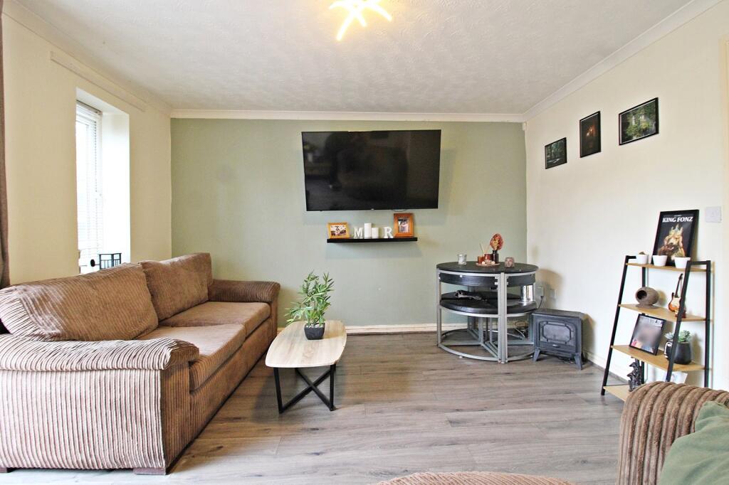 Lounge/diner