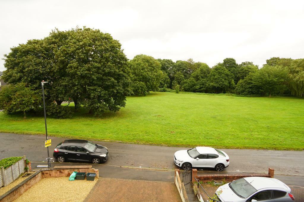 View From Bedroom 1
