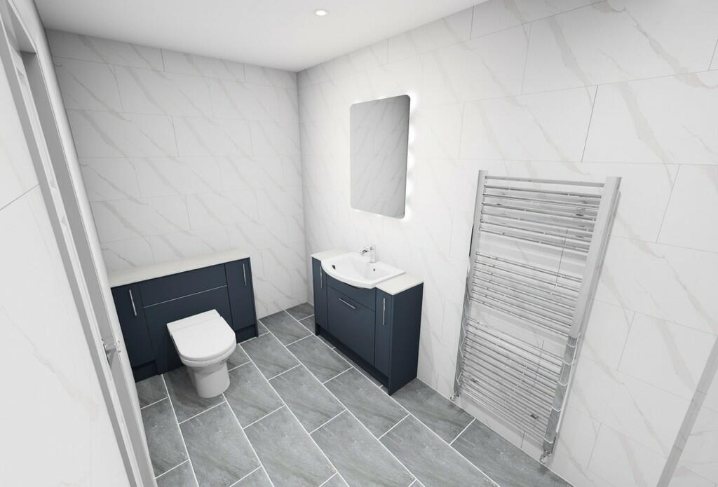 En Suite CGI