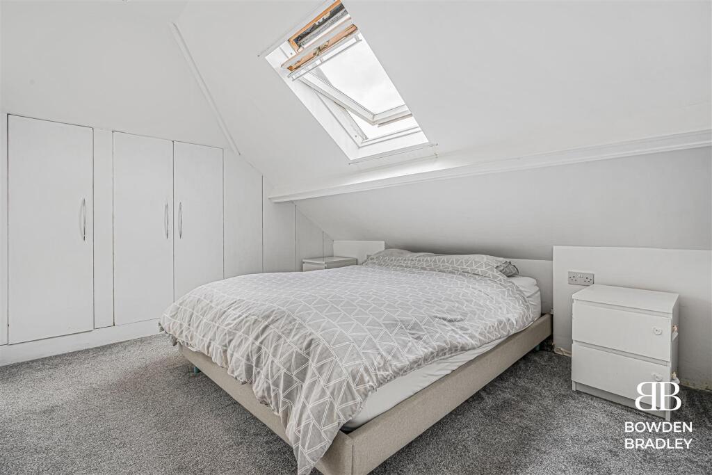 Loft Room