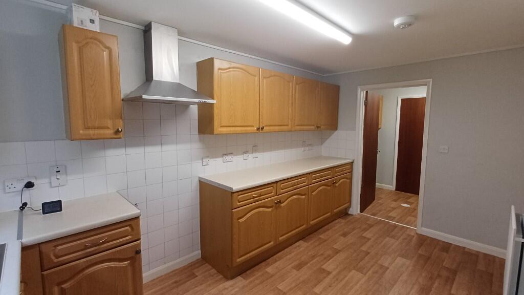 Old Kitchen 