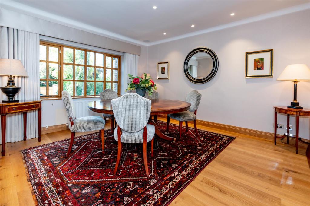Drawing Room