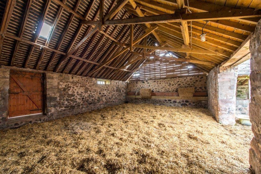 Lot 1 Steading