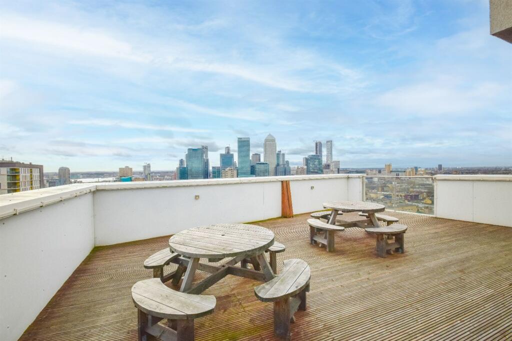Roof Terrace