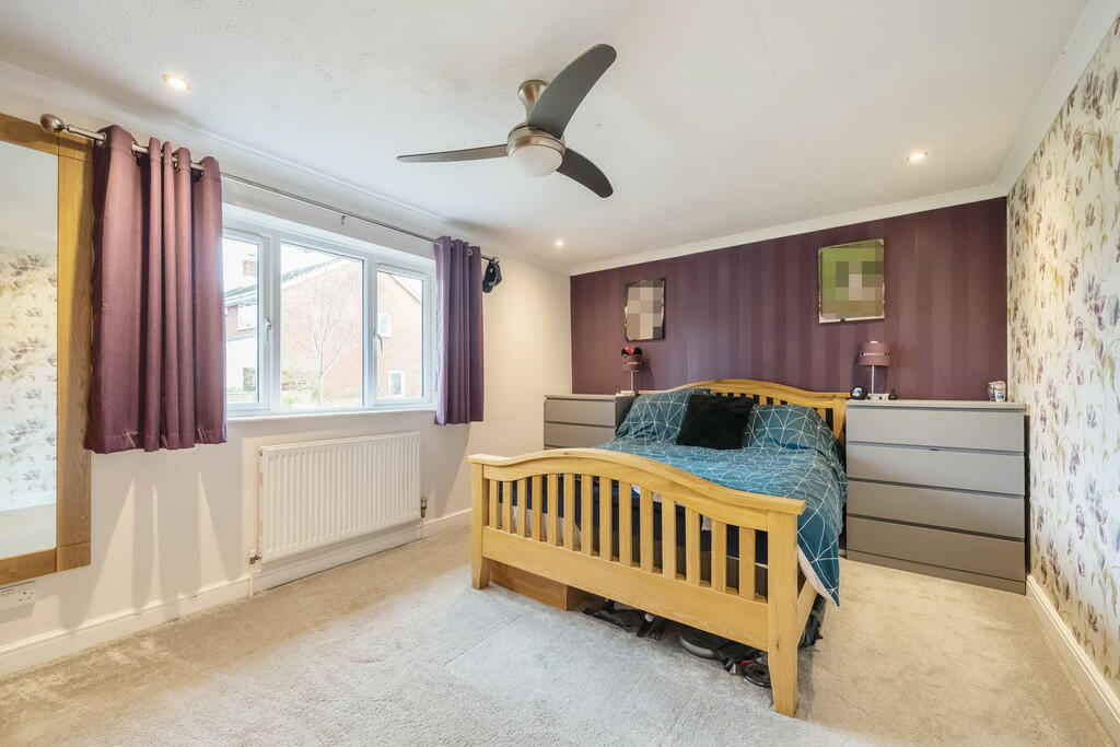 Principal Bedroom