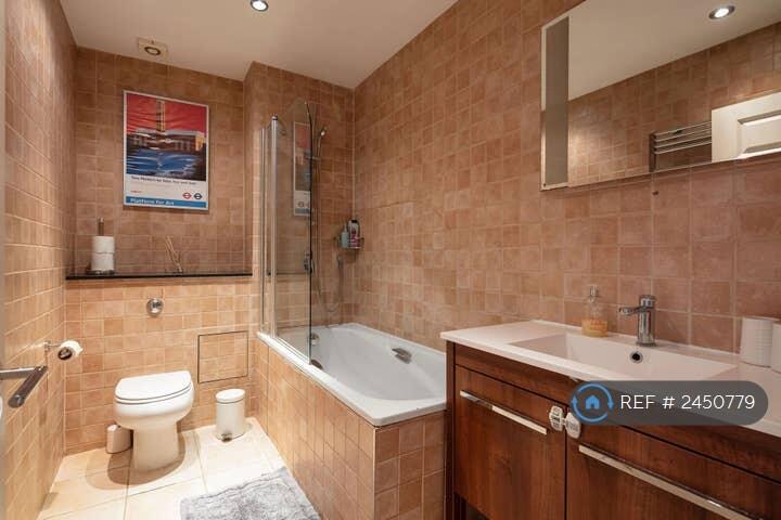 Bathroom 1