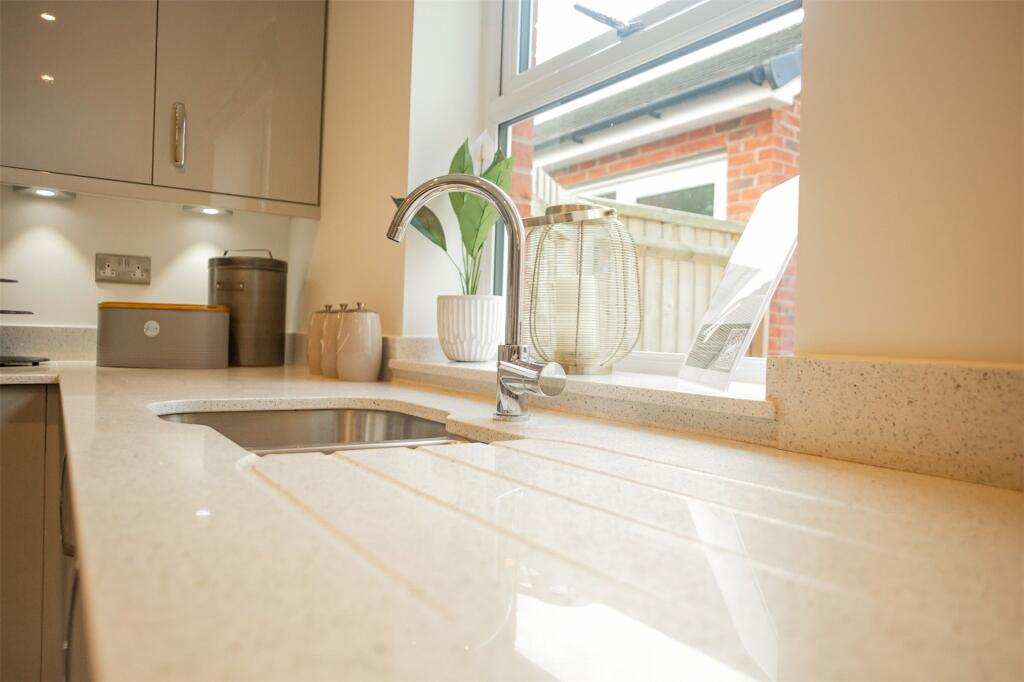 Show Home