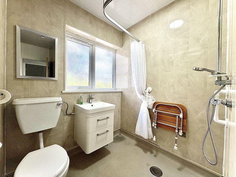WET ROOM