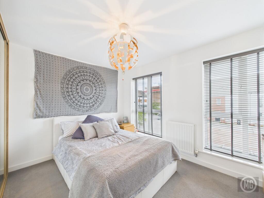 Bedroom 2