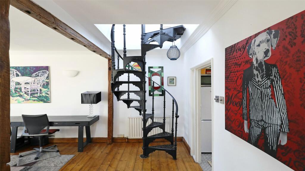 Hallway