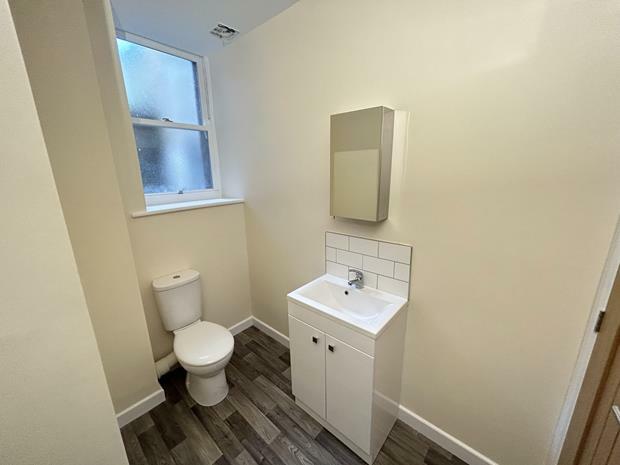 Bathroom use