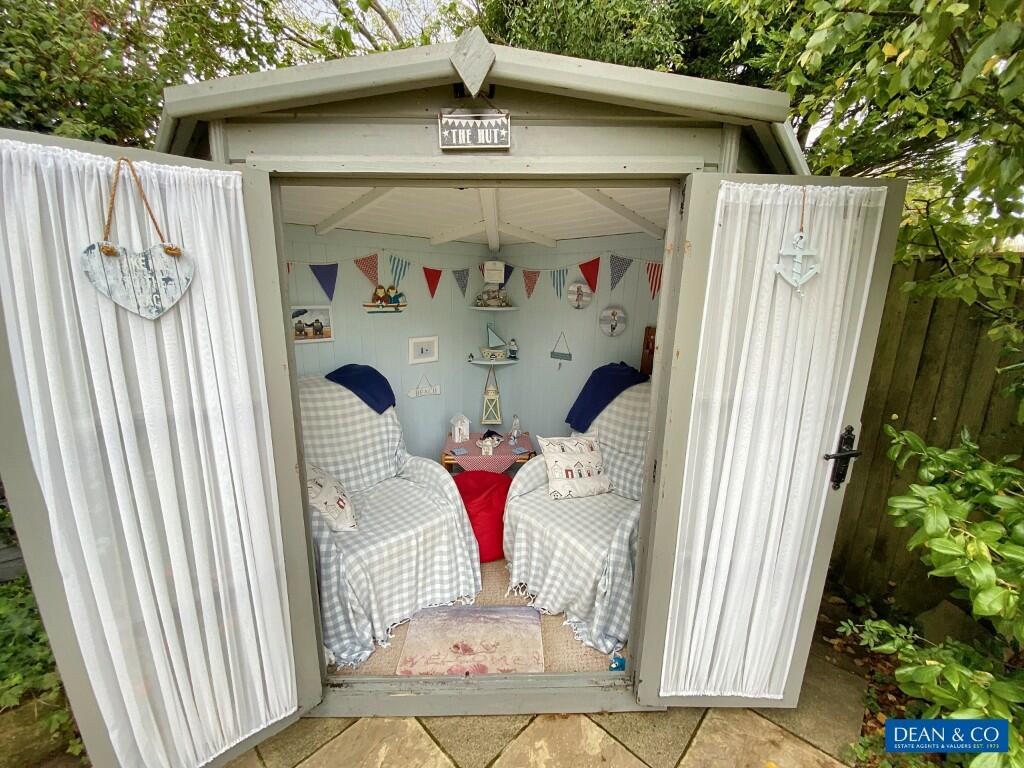 Summer House