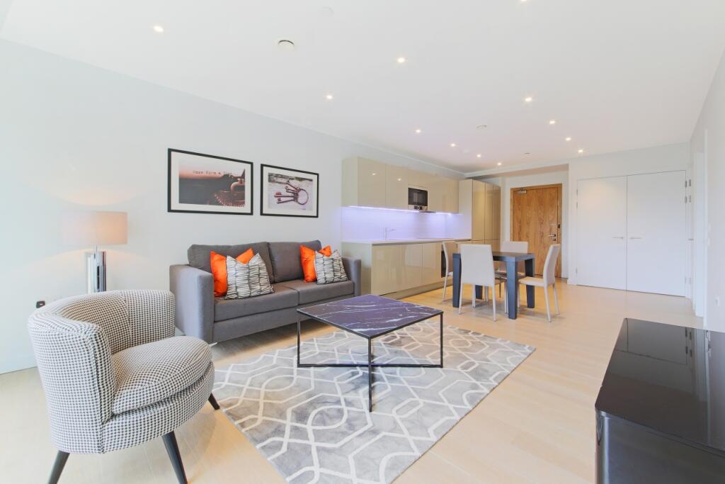 Living Area Baldwin