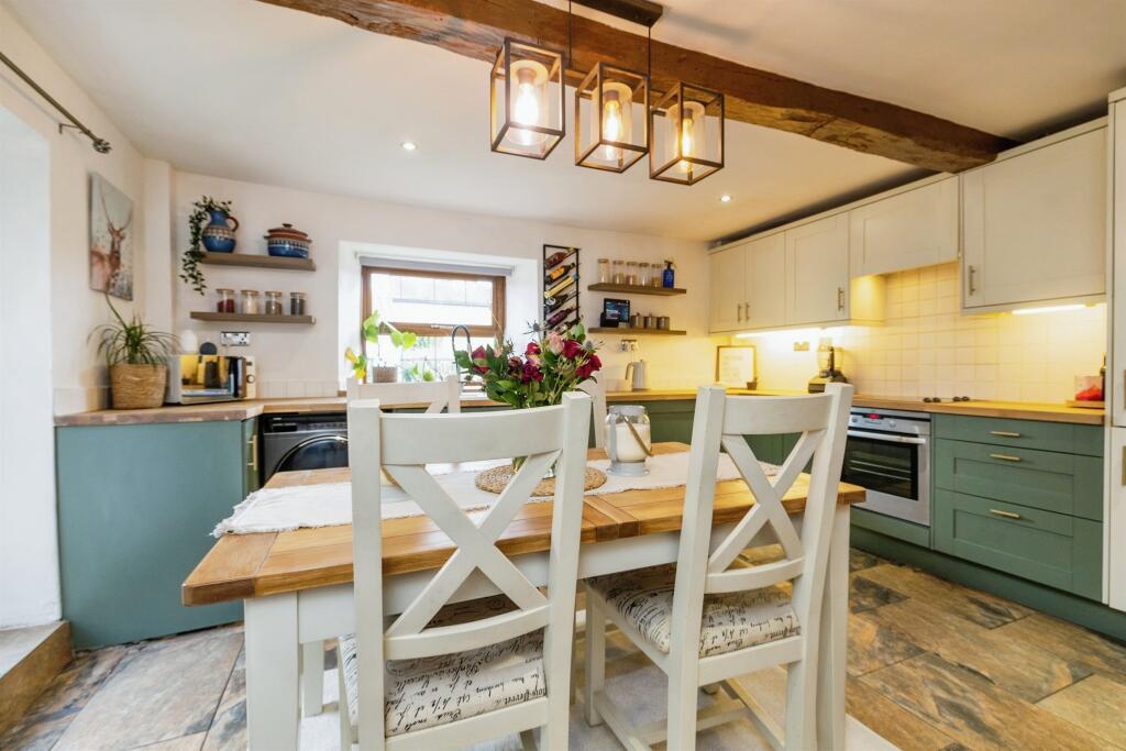 Kitchen / Diner
