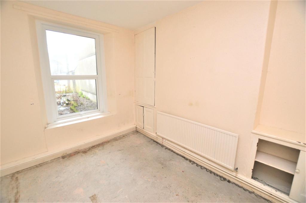 Bedroom Gff