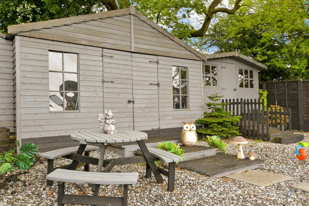 External Lifestyle Photograph